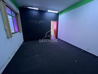 Sala Comercial para Venda, em Presidente Prudente, bairro Centro, 2 banheiros, 1 vaga