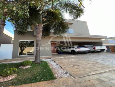 Casa em Condomínio para Venda, em , bairro Condomínio Portinari I, 3 dormitórios, 5 banheiros, 3 suítes, 2 vagas