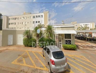 Apartamento para Venda, em Presidente Prudente, bairro Jardim Eldorado, 2 dormitrios, 1 banheiro, 1 vaga