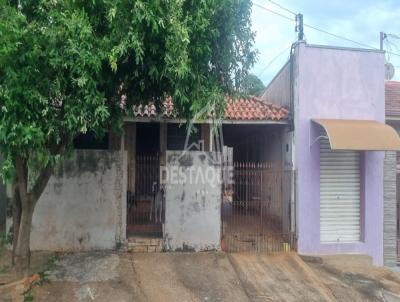 Casa para Venda, em Presidente Prudente, bairro Parque Cedral, 3 dormitrios, 1 banheiro