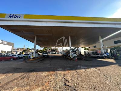 Posto de Combustvel para Venda, em Regente Feij, bairro Vila Nova
