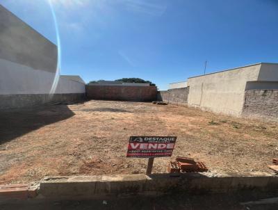 Terreno para Venda, em Presidente Prudente, bairro Portal Norte