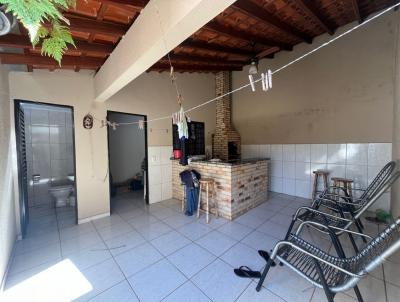 Casa para Venda, em Regente Feij, bairro Portal do Sol, 2 dormitrios, 1 banheiro, 1 vaga