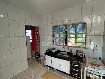 Casa para Venda, em Presidente Prudente, bairro Jardim Sumar, 1 dormitrio, 1 banheiro, 3 vagas