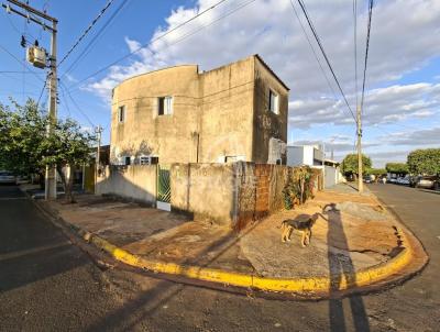 Sobrado para Venda, em , bairro Portal do Sol, 2 dormitórios, 2 banheiros, 3 vagas