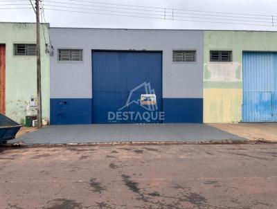 Barraco para Locao, em Regente Feij, bairro Tropical