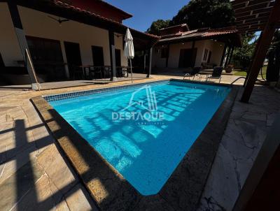 Casa para Venda, em Martinópolis, bairro Laranja Doce, 3 dormitórios, 1 suíte