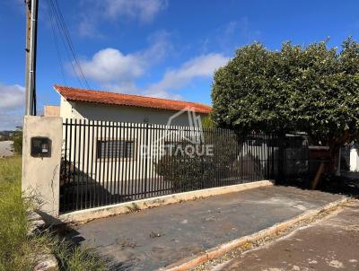 Casa para Venda, em Santo Anastcio, bairro Centro, 3 dormitrios, 2 banheiros