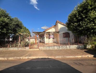 Residencial e Comercial para Venda, em Mirante do Paranapanema, bairro Centro (Costa Machado), 2 dormitrios, 1 banheiro, 1 sute