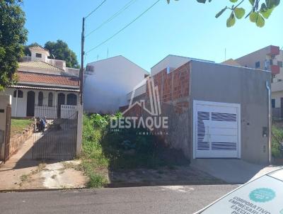 Terreno para Venda, em Presidente Prudente, bairro Jardim Vale do Sol