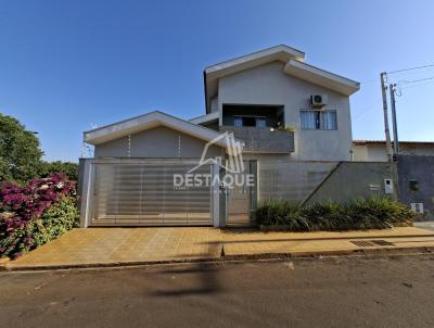 Casa para Venda, em Regente Feij, bairro Jardim Mathilde, 3 dormitrios, 2 banheiros, 1 sute, 2 vagas