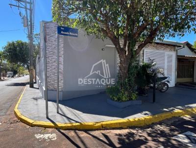 Casa para Venda, em Regente Feij, bairro Portal do Sol, 3 dormitrios, 3 banheiros, 2 vagas