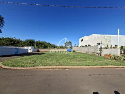 Terreno em Condomnio para Venda, em , bairro GARDEN VILLAGE