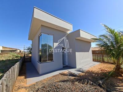 Casa para Venda, em Regente Feij, bairro Tropical, 2 dormitrios, 1 banheiro