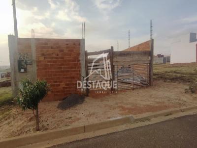 Terreno para Venda, em Presidente Prudente, bairro Residencial Parque dos Buritis