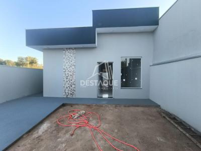 Casa para Venda, em Presidente Prudente, bairro Jardim Vista Bonita, 2 dormitrios, 1 banheiro, 1 vaga