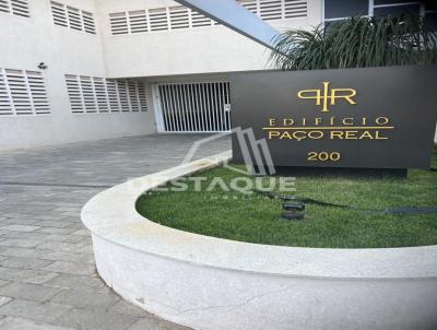 Apartamento para Venda, em Presidente Prudente, bairro Jardim Caiara, 3 dormitrios, 5 banheiros, 3 sutes, 3 vagas