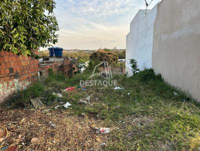 Terreno para Venda, em Presidente Prudente, bairro Alexandrina