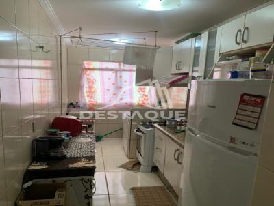 Apartamento para Venda, em Presidente Prudente, bairro Parque Jabaquara, 2 dormitrios, 1 banheiro, 1 vaga
