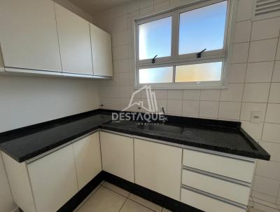 Apartamento para Venda, em Presidente Prudente, bairro Conjunto Habitacional Jardim Humberto Salvador, 2 dormitrios, 1 banheiro, 1 vaga