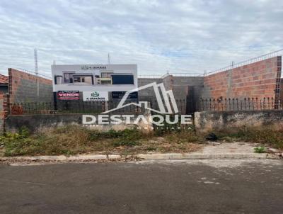 Terreno para Venda, em Santo Anastcio, bairro Vila Pinheiro