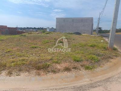 Terreno para Venda, em Regente Feij, bairro Jardim dos Ips