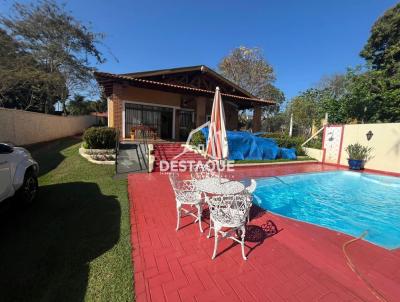 Casa para Venda, em Martinópolis, bairro , 6 dormitórios, 6 banheiros, 2 suítes, 10 vagas