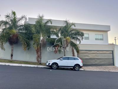 Casa para Venda, em Santo Anastcio, bairro Centro, 3 dormitrios, 5 banheiros, 3 sutes, 4 vagas