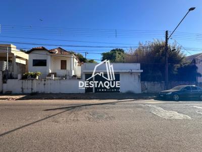 Casa para Venda, em Santo Anastcio, bairro Centro, 3 dormitrios, 2 banheiros, 1 sute, 3 vagas