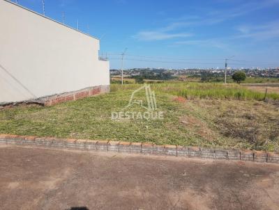 Terreno para Venda, em Presidente Prudente, bairro Jardim Vista Bonita