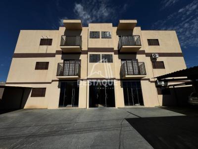 Apartamento para Venda, em Presidente Prudente, bairro Residencial Parque dos Girassis, 3 dormitrios, 2 banheiros, 1 sute, 1 vaga