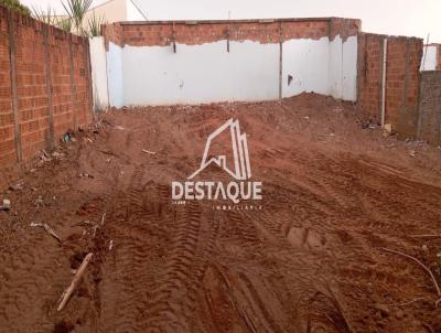 Terreno para Venda, em lvares Machado, bairro Jardim Panorama