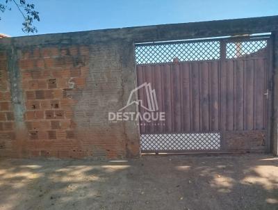Terreno para Venda, em lvares Machado, bairro Jardim Panorama