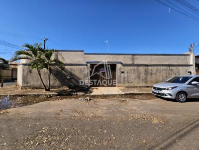 Casa para Venda, em Regente Feij, bairro Vila Ramos, 3 dormitrios, 2 vagas