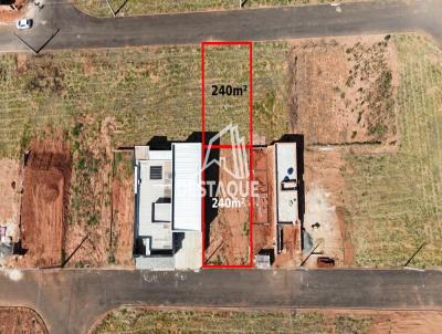 Terreno para Venda, em Alfredo Marcondes, bairro -