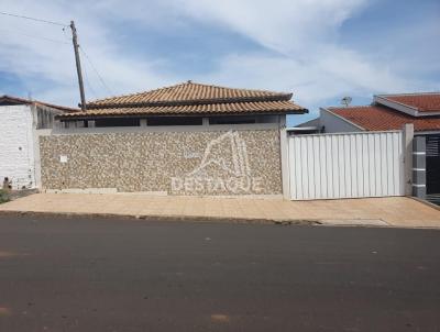Casa para Venda, em Regente Feij, bairro Alto da Boa Vista, 4 dormitrios, 2 banheiros, 3 vagas