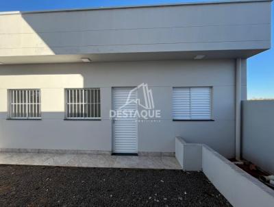 Casa para Locao, em Martinpolis, bairro VILA DAS FLORES, 2 dormitrios, 1 banheiro, 1 vaga