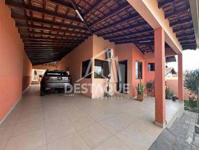 Casa para Venda, em Santo Anastcio, bairro Parque Sevilha, 4 dormitrios, 3 banheiros, 1 sute, 4 vagas