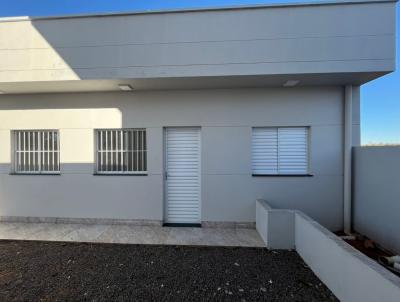 Casa para Venda, em Martinpolis, bairro VILA DAS FLORES, 2 dormitrios, 1 banheiro, 1 vaga
