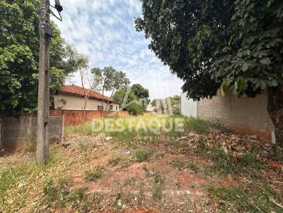 Terreno para Venda, em Santo Anastcio, bairro Vila Pinheiro