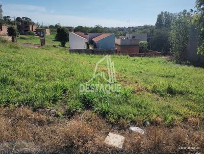 Terreno Residencial para Venda, em Regente Feij, bairro Jardim Primavera