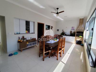 Casa para Venda, em Regente Feij, bairro Portal do Sol, 3 dormitrios, 3 banheiros, 1 sute, 2 vagas