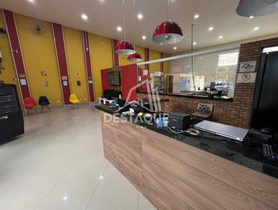 Ponto Comercial para Venda, em Presidente Prudente, bairro Conjunto Habitacional Ana Jacinta