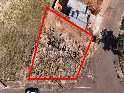 Terreno para Venda, em Presidente Prudente, bairro Jardim Vista Bonita