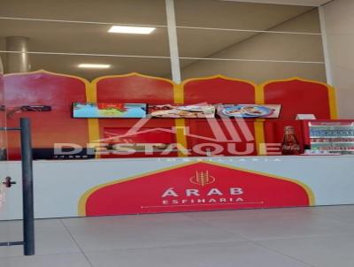 Ponto Comercial para Venda, em Presidente Prudente, bairro Vila Liberdade, 1 dormitrio, 2 banheiros