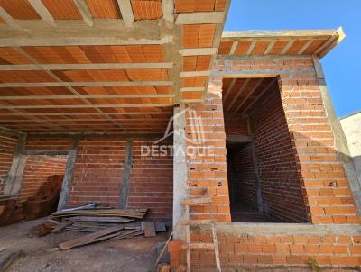 Casa para Venda, em Regente Feij, bairro Santa Rita, 3 dormitrios, 2 banheiros, 1 sute, 4 vagas