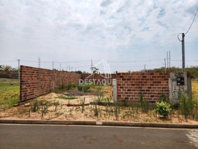 Terreno para Venda, em , bairro Conjunto Habitacional Ana Jacinta