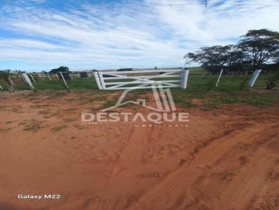 Stio para Venda, em Santo Expedito, bairro -