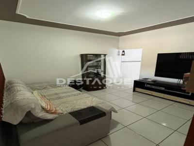 Casa para Venda, em Presidente Prudente, bairro Jardim Novo Bongiovani, 2 dormitrios, 1 banheiro, 1 sute, 1 vaga