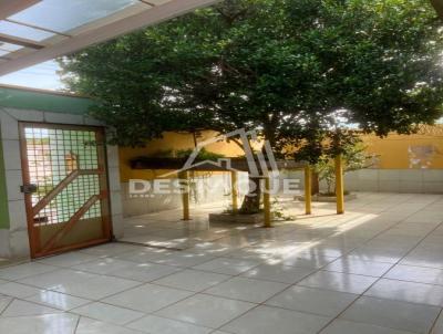 Casa para Venda, em Presidente Prudente, bairro Jardim Novo Bongiovani, 3 dormitrios, 3 banheiros, 1 sute, 2 vagas